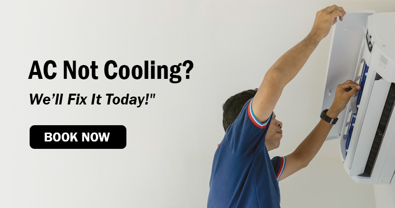Ac Repair and Service